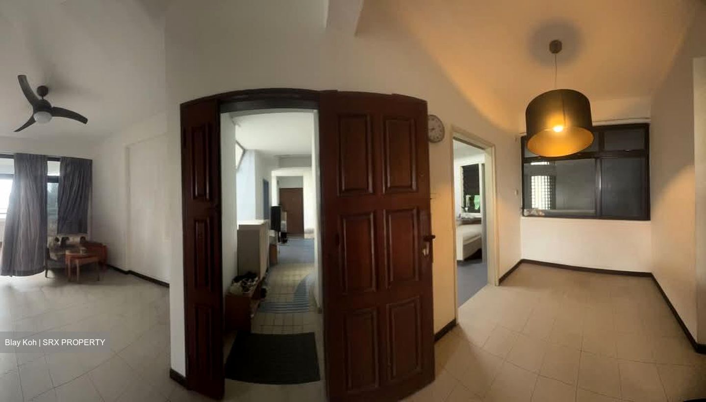 Mandarin Gardens (D15), Condominium #572261261